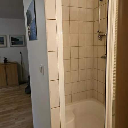 Ewa Orlowo アパート グディニャ