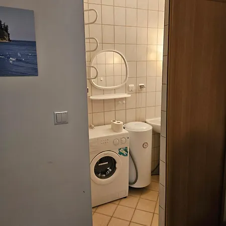 Ewa Orlowo * グディニャ