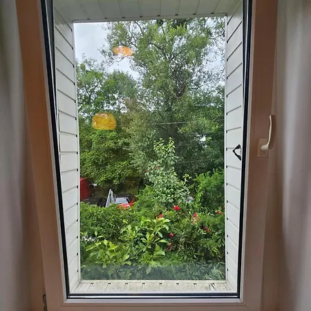 Ewa Orlowo アパート *