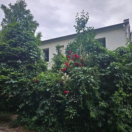 Appartement Ewa Orlowo