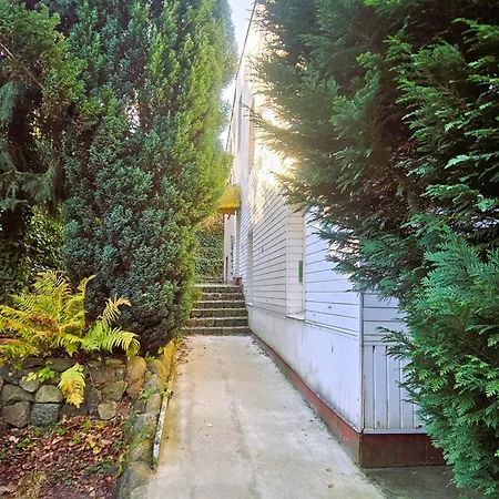 Ewa Orlowo アパート