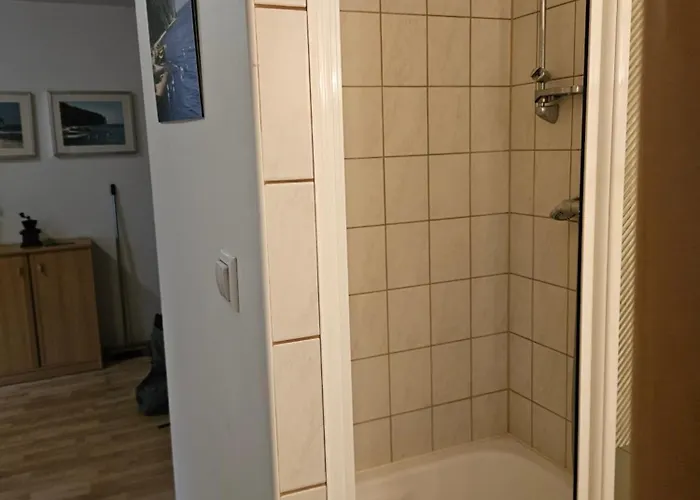 Ewa Orlowo Apartment Gdynia