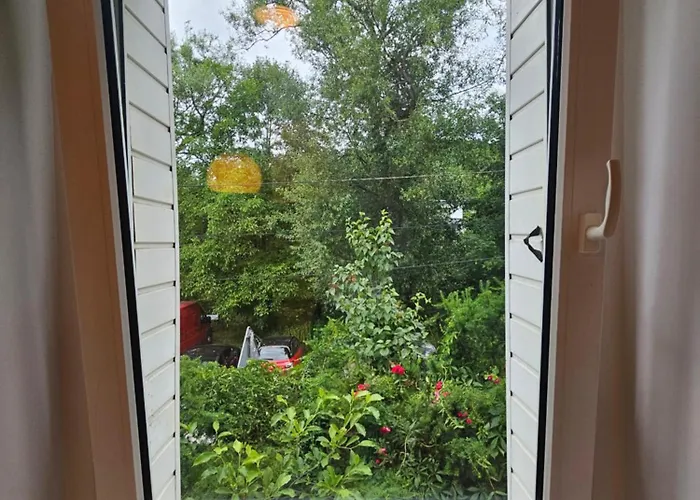 Ewa Orlowo Apartment *