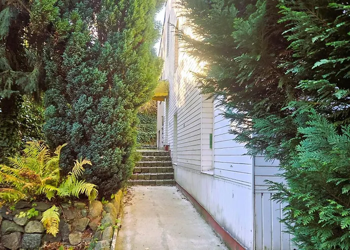 Ewa Orlowo Apartment